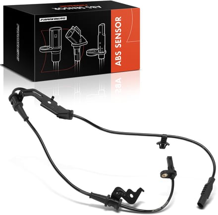 Frankberg 1x ABS Sensor Vooras Rechts voor Hyundai