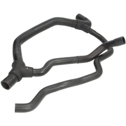 Radiateurslang THERMOTEC DWR169TT