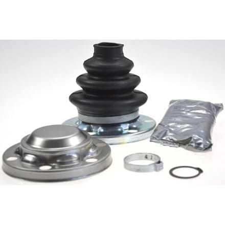 Balgenset, aandrijfas SPIDAN 26245