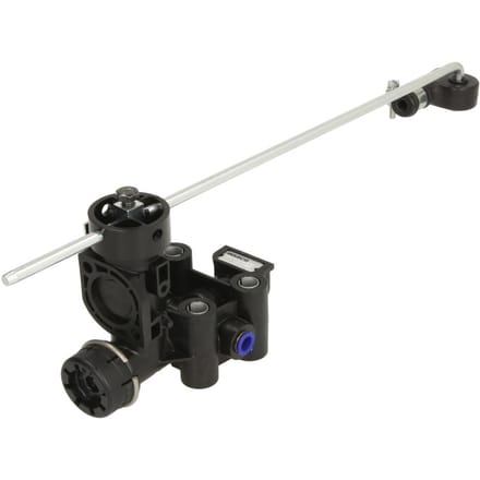 Nivelleerventiel WABCO 464 006 500 0