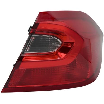 Achterlicht TYC 11-15361-05-2