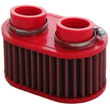 Motorfiets luchtfilter BMC FMTW38-74-76