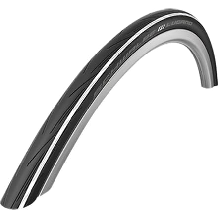 Fietsband Schwalbe Lugano II TubeType 25-622