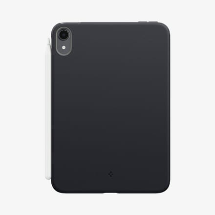 Spigen Nano Pop - black sesame - iPad mini 2024/6