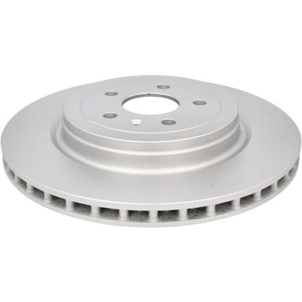 Remschijf BOSCH 0 986 479 J99