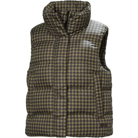 Mouwloos damesjack Helly Hansen Jade
