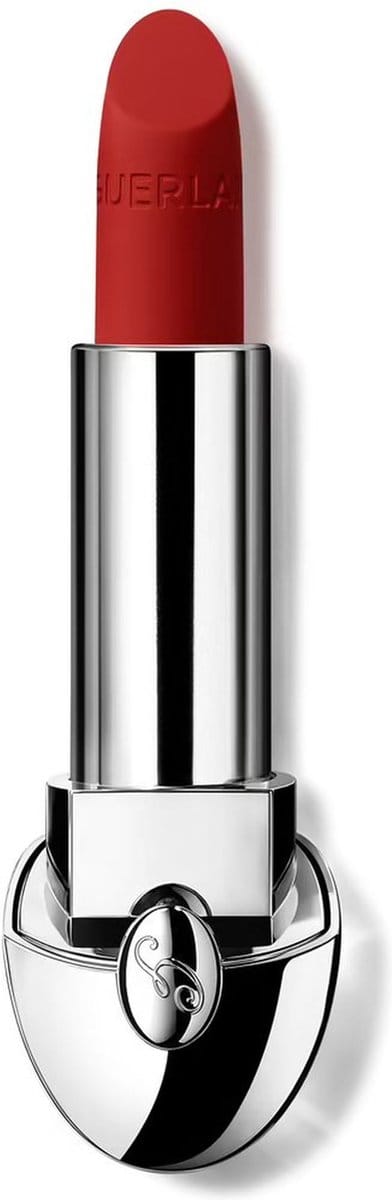 GUERLAIN - Lipstick Rouge G 234 Roaring Red - 3.5 gr - Lipstick