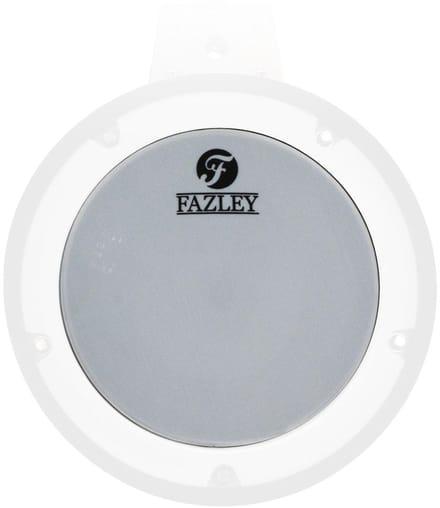 Reserve drumvel voor snaredrum DDK-040 - Fazley 11576 - Rood