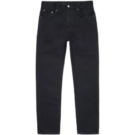 Regular Jeans Nudie Jeans Gritty Jackson Everblue