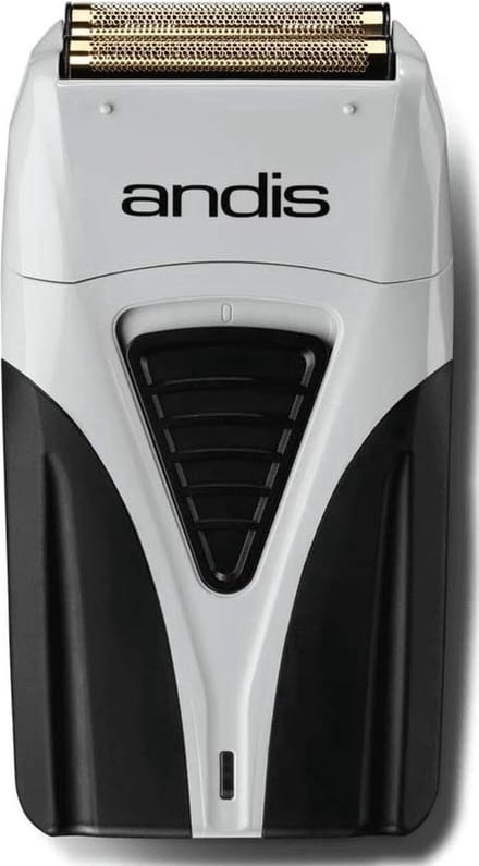 ANDIS PROFOIL SHAVER ZWART