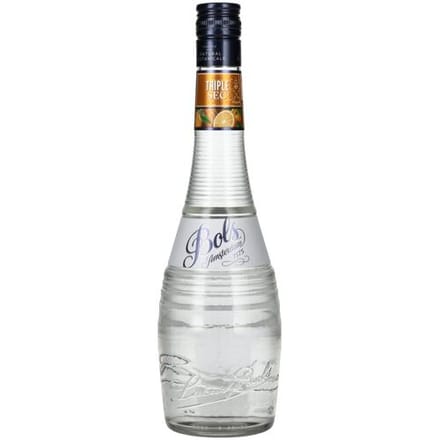 Bols Triple Sec Liqueur 38% Vol. 0,7l