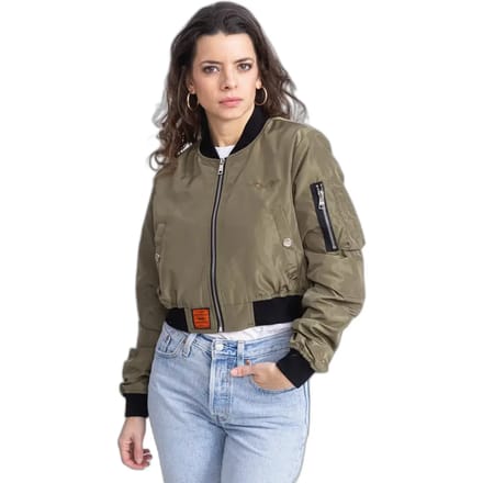 Damesjas Bombers MA102