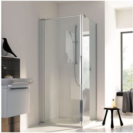Koralle myDay Partition WT 100 for swing door VB02510020AA1