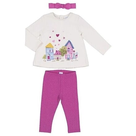 Setjes Mayoral 2772 Lila