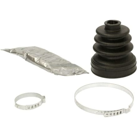 Balgenset, aandrijfas SPIDAN 25584