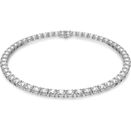 Swarovski Ketting Matrix Square 5599153