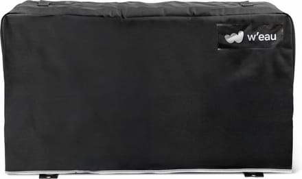 W'eau Full Inverter warmtepomp beschermhoes 112 x 48 x 73cm