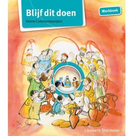 Blijf Dit Doen - Liesbeth Stalmeier