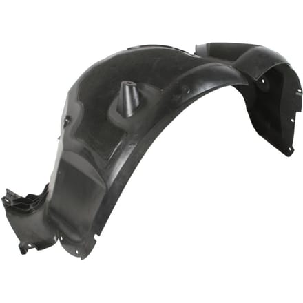 Plastic spatbordbekleding BLIC 6601-01-7703802P