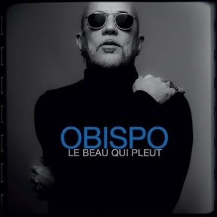 Pascal Obispo - Le Beau Qui Pleut (2 LP)