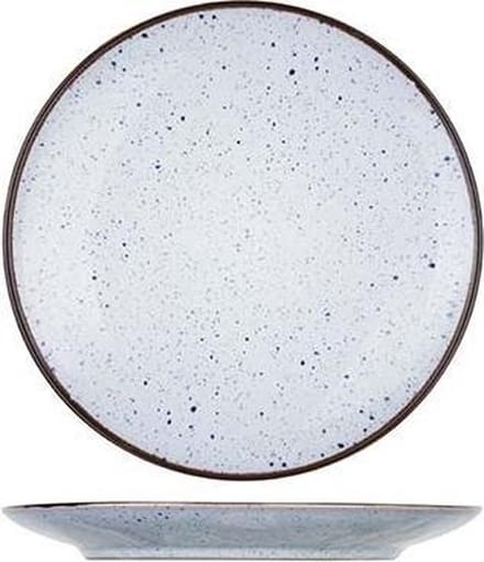 Cosy & Trendy Tessa Blue Dessertbord D20,2cm