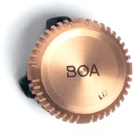Vervangingsset Lake Boa Dial LI2