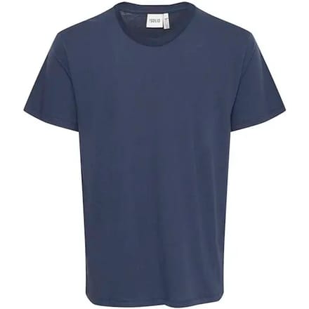 T-shirt Solid Peter