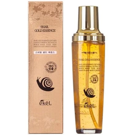 Ekel Slak Gold Essence one beige