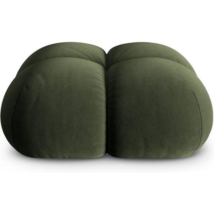 Hocker Loretto velvet | Cosmopolitan Design