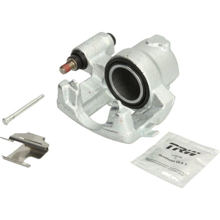 Remklauw TRW BHV254E, voor links