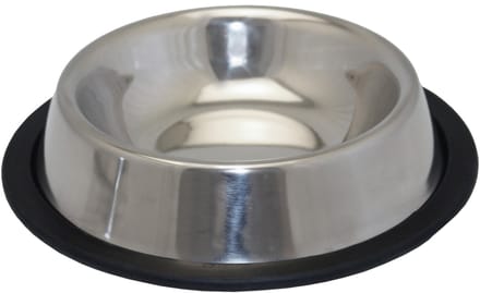 Happy Pet Voerbak Antislip - 16 CM