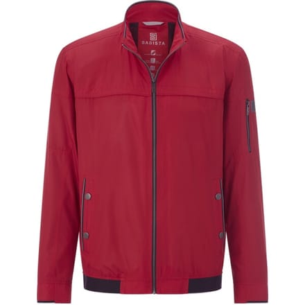 Babista herren Jack - 58 - rood - Plus Size