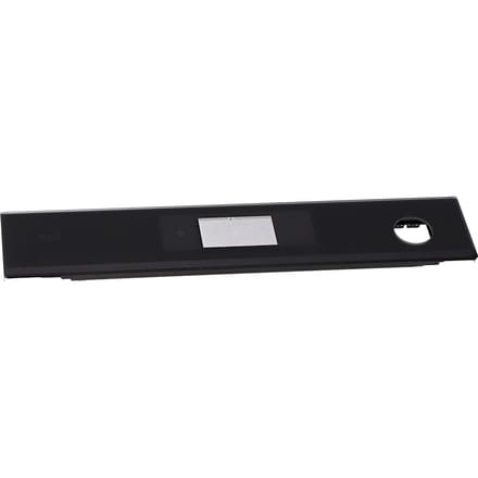 AEG controlepaneel, zwart, AEG, 60cm,SUPEX4 140287774024