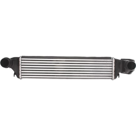 Intercooler THERMOTEC DAB004TT