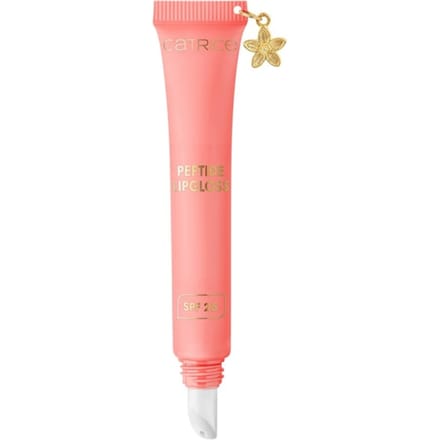 Catrice Lipgloss The Summer Edit Peptide Lippen Dames 11.5 ml