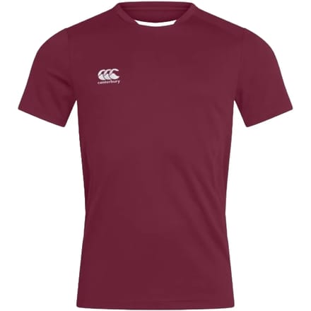 T-shirt Canterbury Club Dry