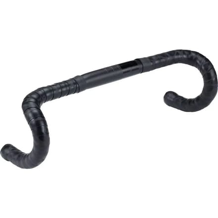 Bbb Ultraribbon Gel 25 Mm Stuurlint Zwart