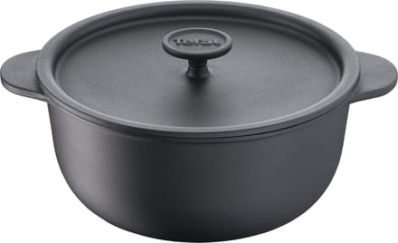Tefal Tradition E22546 - Ronde braadpan 24 cm