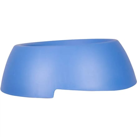 Hondenbak Duvoplus Brushed Slow