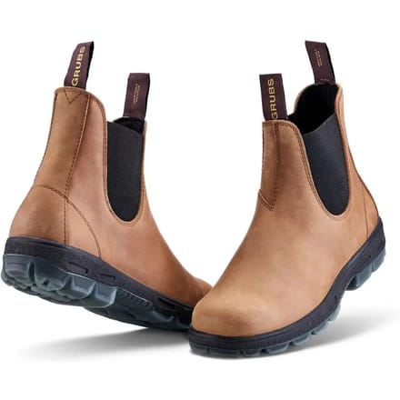 Laarzen Grubs Boots Whirlwind