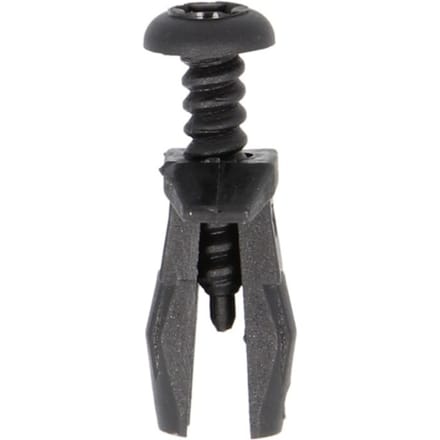 Clip ROMIX ROM 12230, 10 Stuk