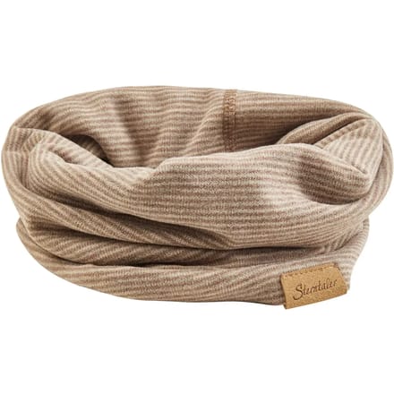 Baby nek overtrek Sterntaler Stripes