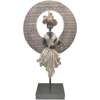 Beeldjes Signes Grimalt Afrikaans Ornament