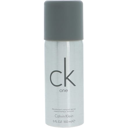 Calvin Klein Ck One Deodorant spray - Deodorant - 150 ml
