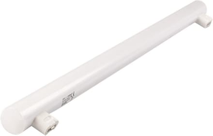 LED's Light LED Philinea buislamp S14S 30 cm - 5W vervangt 40W - Warm wit licht