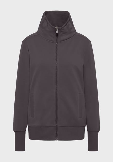 Alvis Sweatjack Regular Fit