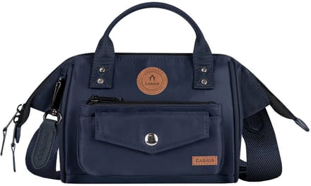 Cabaia Adventurer Crossbody Schoudertas Small nara