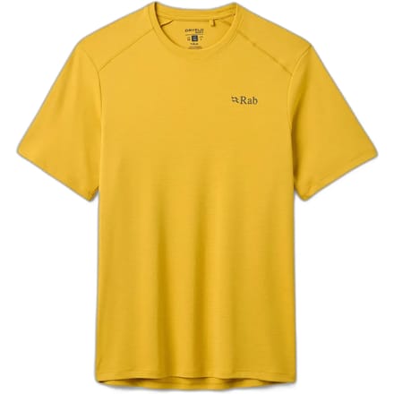 T-shirt Rab Force
