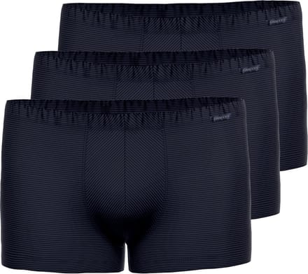 Ammann Heren retro short / pant 3 pack Cotton & More