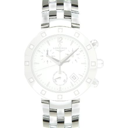 Longines L600075250 Dolce Vita band